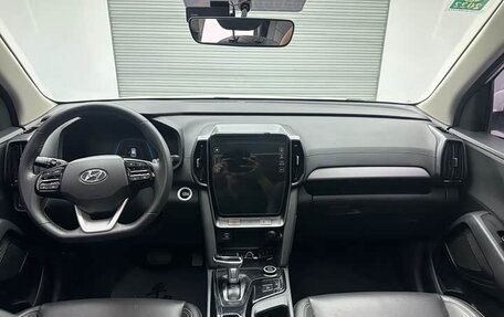 Hyundai ix35, 2021 год, 1 730 000 рублей, 7 фотография