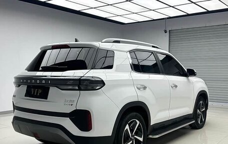 Hyundai ix35, 2021 год, 1 730 000 рублей, 5 фотография