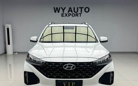 Hyundai ix35, 2021 год, 1 730 000 рублей, 2 фотография