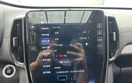 Hyundai ix35, 2021 год, 1 730 000 рублей, 12 фотография