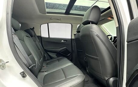 Hyundai ix35, 2021 год, 1 730 000 рублей, 11 фотография