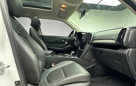 Hyundai ix35, 2021 год, 1 730 000 рублей, 9 фотография