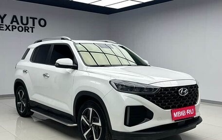 Hyundai ix35, 2021 год, 1 730 000 рублей, 3 фотография