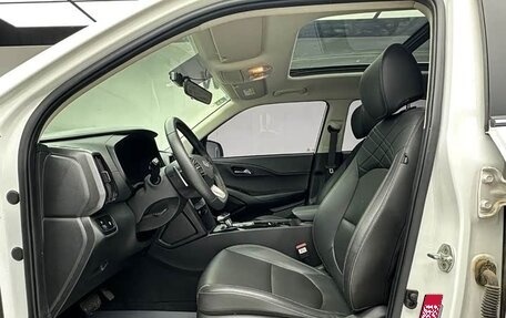 Hyundai ix35, 2021 год, 1 730 000 рублей, 10 фотография