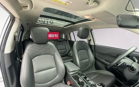 Hyundai ix35, 2021 год, 1 730 000 рублей, 8 фотография