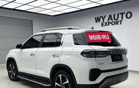 Hyundai ix35, 2021 год, 1 730 000 рублей, 6 фотография
