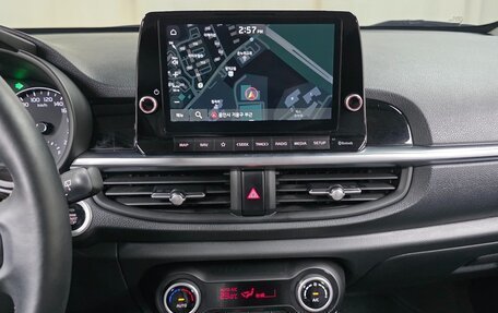 KIA Morning III, 2022 год, 1 020 000 рублей, 14 фотография