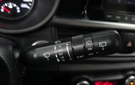 KIA Morning III, 2022 год, 1 020 000 рублей, 26 фотография
