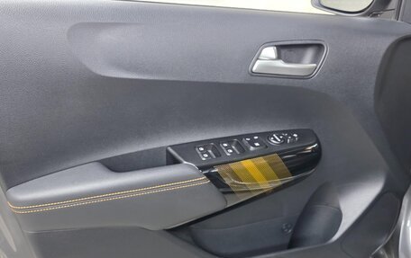 KIA Morning III, 2022 год, 1 020 000 рублей, 23 фотография