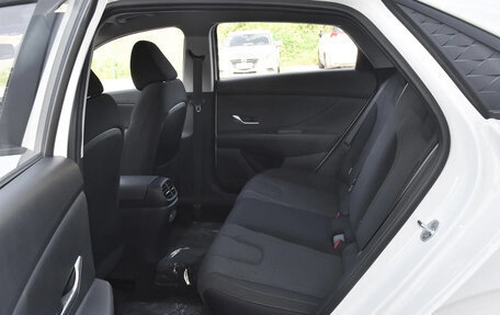 Hyundai Elantra, 2025 год, 1 430 000 рублей, 10 фотография