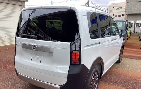 Honda Freed, 2025 год, 1 950 000 рублей, 4 фотография