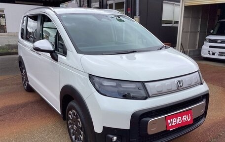 Honda Freed, 2025 год, 1 950 000 рублей, 2 фотография