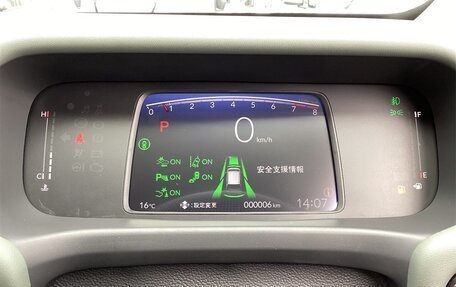 Honda Freed, 2025 год, 1 950 000 рублей, 16 фотография