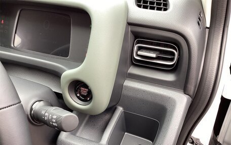 Honda Freed, 2025 год, 1 950 000 рублей, 17 фотография