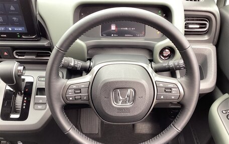 Honda Freed, 2025 год, 1 950 000 рублей, 15 фотография