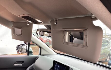 Honda Freed, 2025 год, 1 950 000 рублей, 12 фотография