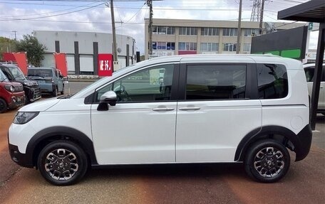 Honda Freed, 2025 год, 1 950 000 рублей, 7 фотография