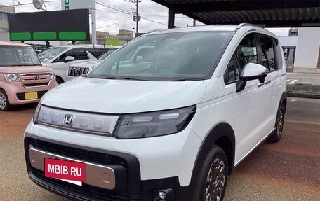 Honda Freed, 2025 год, 1 950 000 рублей, 8 фотография