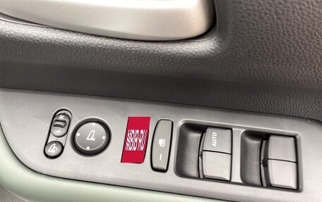 Honda Freed, 2025 год, 1 950 000 рублей, 9 фотография