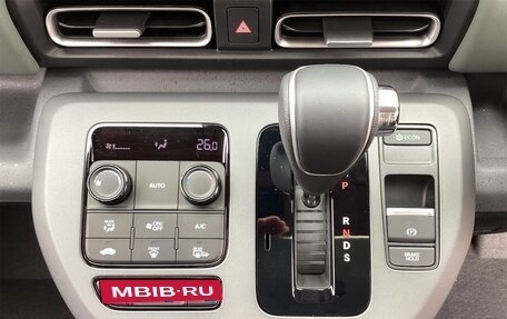 Honda Freed, 2025 год, 1 950 000 рублей, 22 фотография