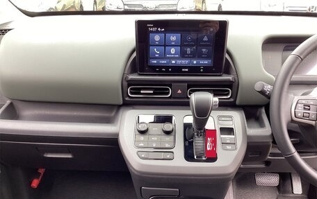 Honda Freed, 2025 год, 1 950 000 рублей, 19 фотография