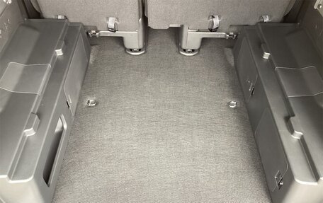 Honda Freed, 2025 год, 1 950 000 рублей, 38 фотография