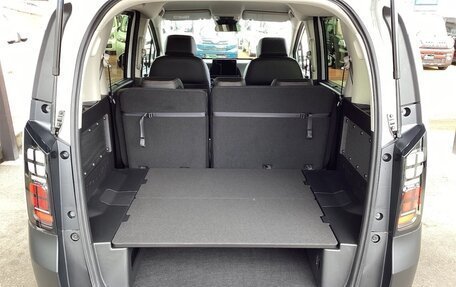 Honda Freed, 2025 год, 1 950 000 рублей, 33 фотография