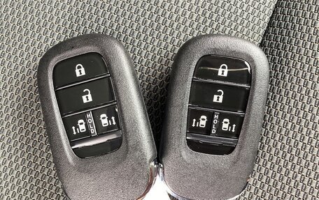 Honda Freed, 2025 год, 1 950 000 рублей, 40 фотография