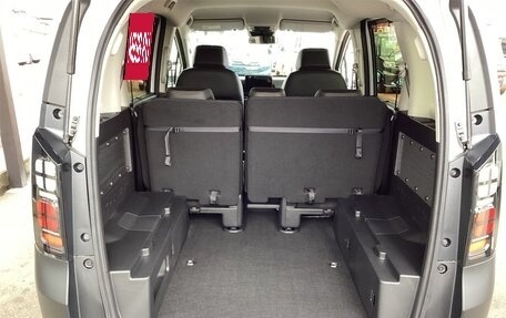 Honda Freed, 2025 год, 1 950 000 рублей, 34 фотография