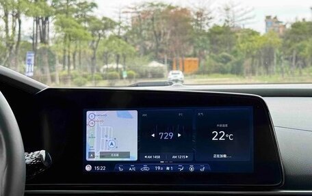 Hyundai Elantra, 2022 год, 1 120 000 рублей, 9 фотография