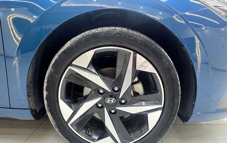 Hyundai Elantra, 2022 год, 1 047 000 рублей, 13 фотография