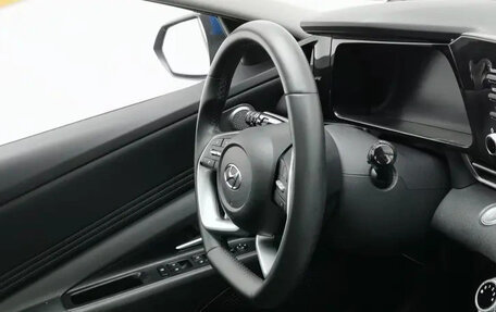 Hyundai Elantra, 2022 год, 1 090 000 рублей, 13 фотография