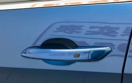 Hyundai Elantra, 2022 год, 1 090 000 рублей, 10 фотография