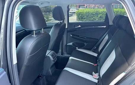 Volkswagen Jetta VII, 2023 год, 1 745 000 рублей, 11 фотография