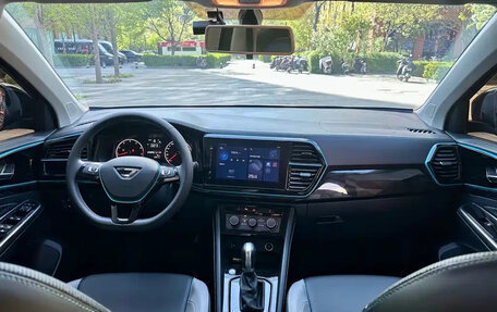 Volkswagen Jetta VII, 2023 год, 1 745 000 рублей, 7 фотография