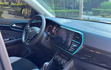 Volkswagen Jetta VII, 2023 год, 1 745 000 рублей, 9 фотография