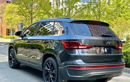 Volkswagen Jetta VII, 2023 год, 1 745 000 рублей, 6 фотография