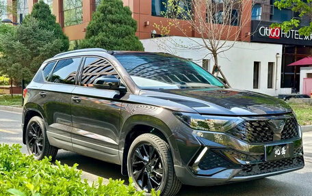 Volkswagen Jetta VII, 2023 год, 1 745 000 рублей, 3 фотография