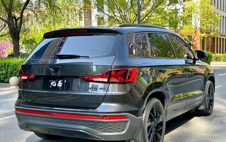 Volkswagen Jetta VII, 2023 год, 1 745 000 рублей, 4 фотография