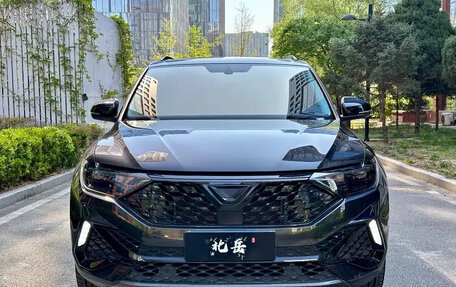 Volkswagen Jetta VII, 2023 год, 1 745 000 рублей, 2 фотография