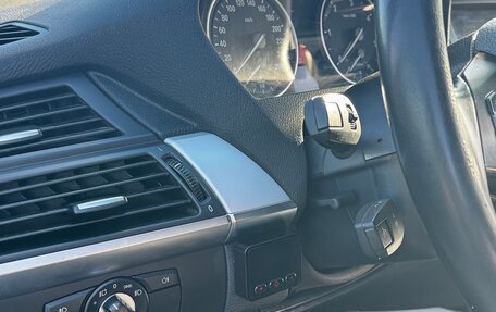 BMW X5, 2009 год, 1 930 000 рублей, 14 фотография