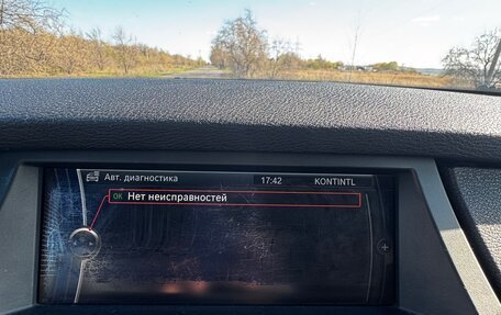 BMW X5, 2009 год, 1 930 000 рублей, 8 фотография