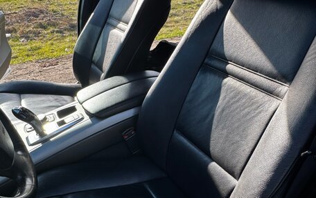 BMW X5, 2009 год, 1 930 000 рублей, 11 фотография