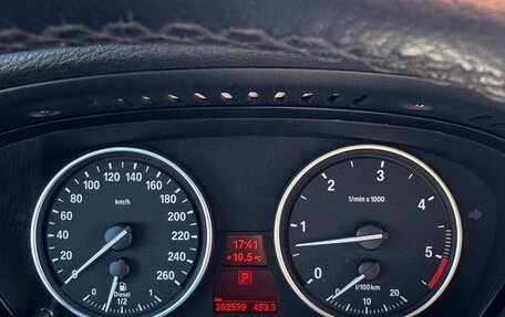 BMW X5, 2009 год, 1 930 000 рублей, 9 фотография