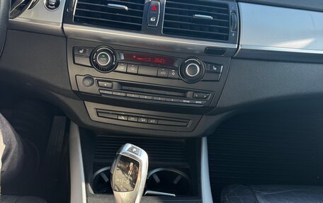 BMW X5, 2009 год, 1 930 000 рублей, 6 фотография