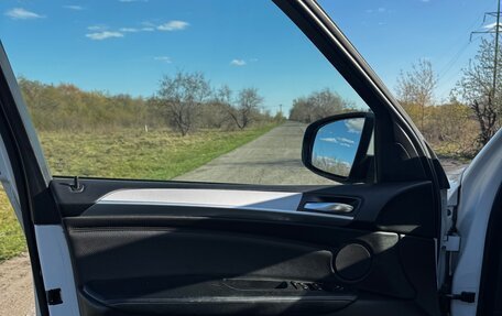 BMW X5, 2009 год, 1 930 000 рублей, 13 фотография