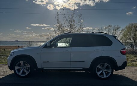 BMW X5, 2009 год, 1 930 000 рублей, 5 фотография