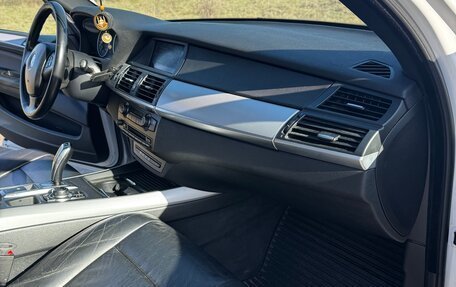 BMW X5, 2009 год, 1 930 000 рублей, 12 фотография