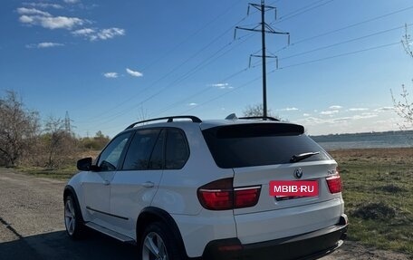 BMW X5, 2009 год, 1 930 000 рублей, 4 фотография