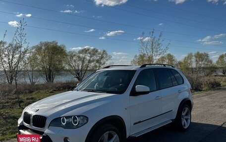 BMW X5, 2009 год, 1 930 000 рублей, 3 фотография